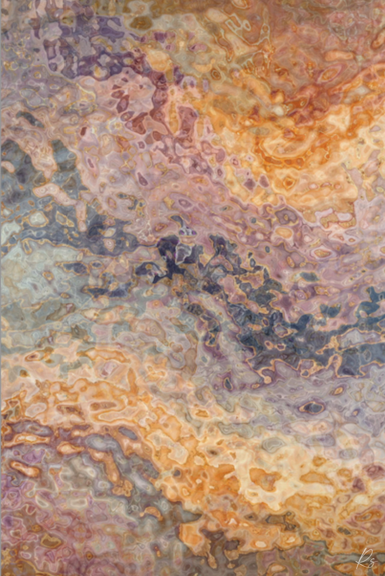 Nashira — Infinite Space Collection
