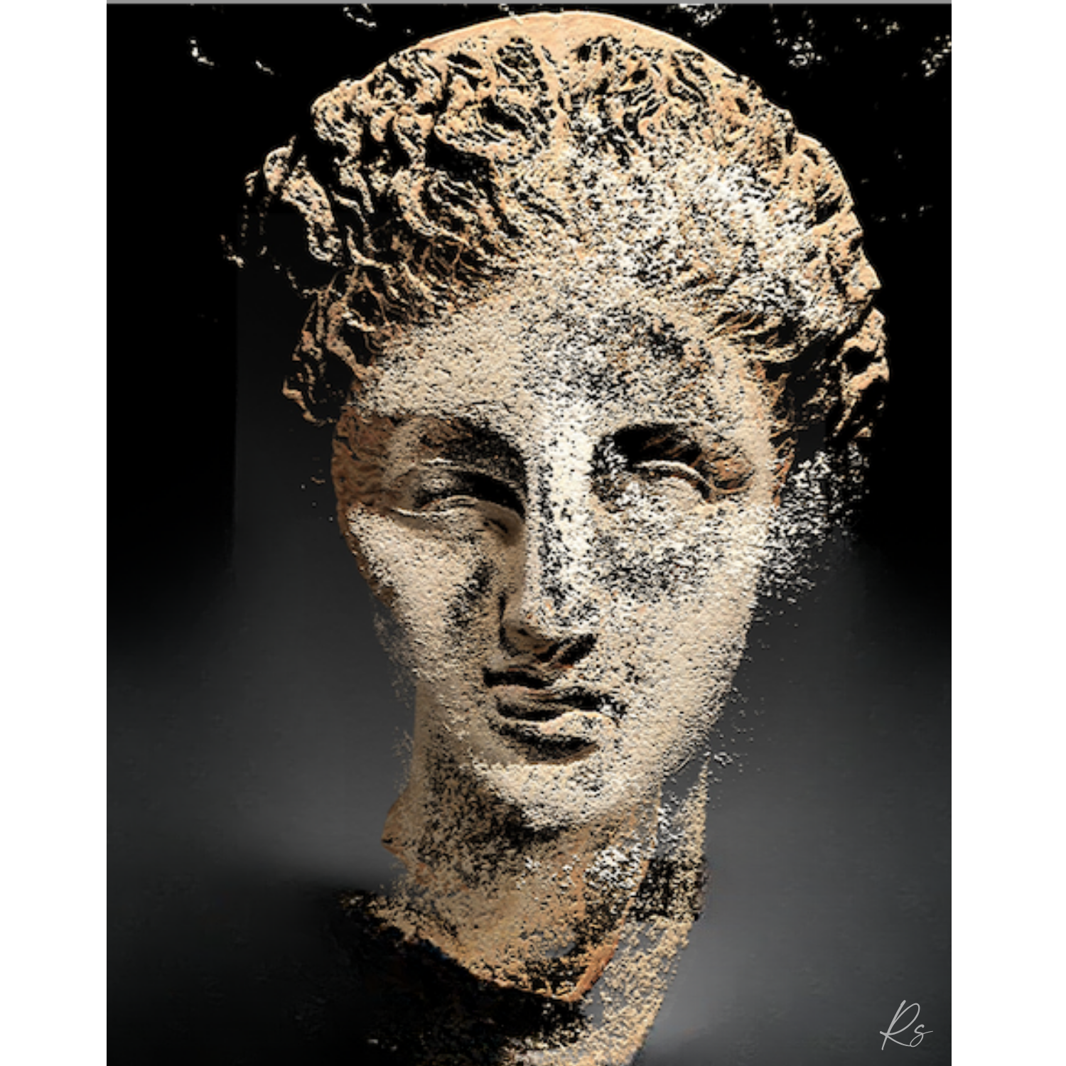 Athena — Perfect Form Collection